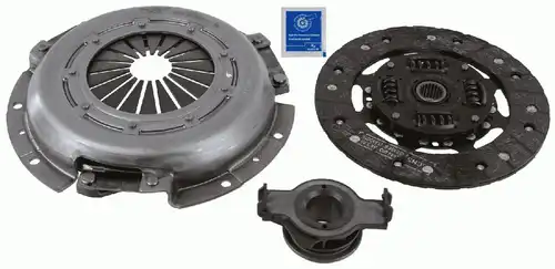 комплект съединител SACHS 3000 951 065