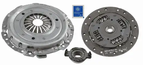комплект съединител SACHS 3000 951 066