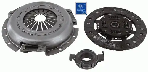 комплект съединител SACHS 3000 951 074
