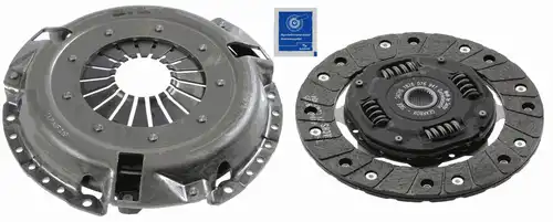 комплект съединител SACHS 3000 951 079