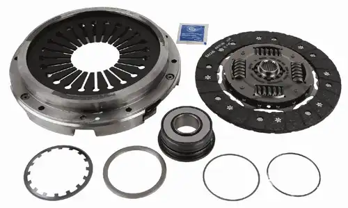 комплект съединител SACHS 3000 951 093
