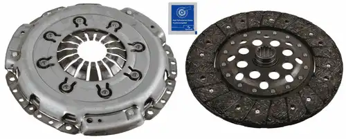 комплект съединител SACHS 3000 951 121