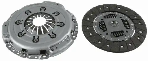 комплект съединител SACHS 3000 951 133