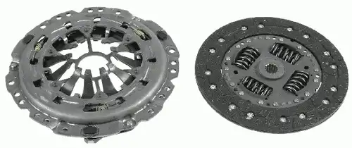 комплект съединител SACHS 3000 951 140