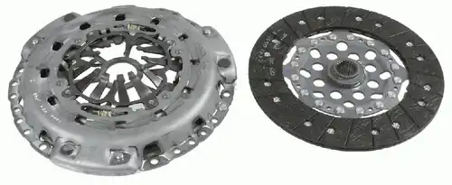 комплект съединител SACHS 3000 951 147
