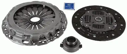 комплект съединител SACHS 3000 951 165