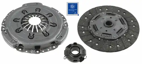 комплект съединител SACHS 3000 951 168