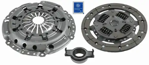 комплект съединител SACHS 3000 951 175