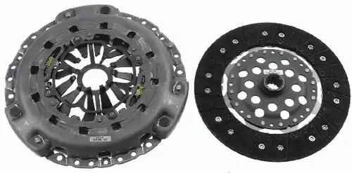 комплект съединител SACHS 3000 951 187