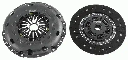 комплект съединител SACHS 3000 951 193