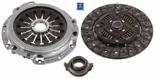 комплект съединител SACHS 3000 951 225