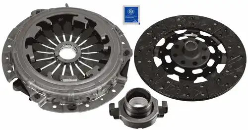 комплект съединител SACHS 3000 951 227