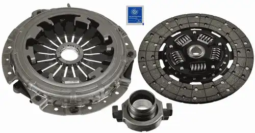 комплект съединител SACHS 3000 951 228