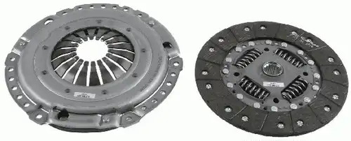 комплект съединител SACHS 3000 951 229