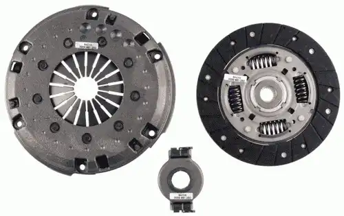 комплект съединител SACHS 3000 951 250