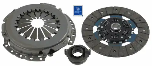 комплект съединител SACHS 3000 951 272