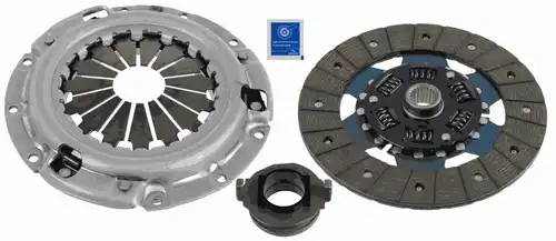 комплект съединител SACHS 3000 951 273