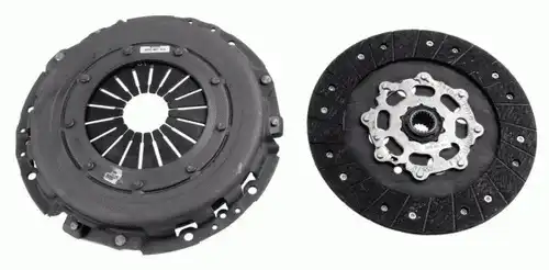 комплект съединител SACHS 3000 951 343