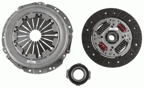 комплект съединител SACHS 3000 951 346