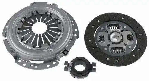 комплект съединител SACHS 3000 951 363