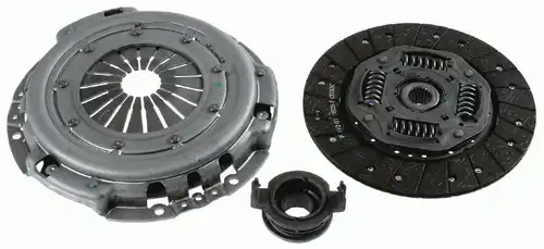комплект съединител SACHS 3000 951 364