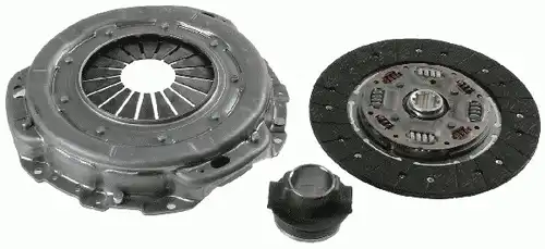 комплект съединител SACHS 3000 951 367