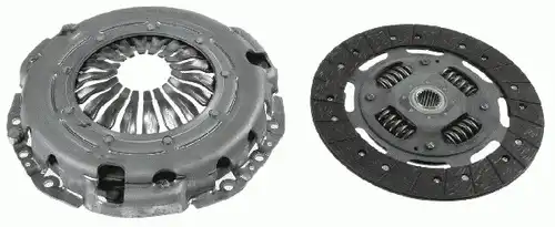 комплект съединител SACHS 3000 951 382