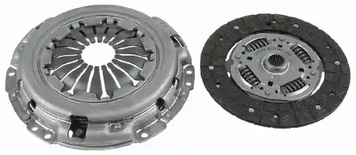 комплект съединител SACHS 3000 951 389