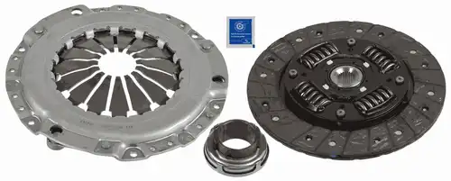 комплект съединител SACHS 3000 951 403