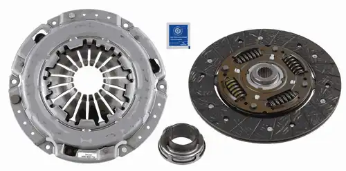 комплект съединител SACHS 3000 951 404