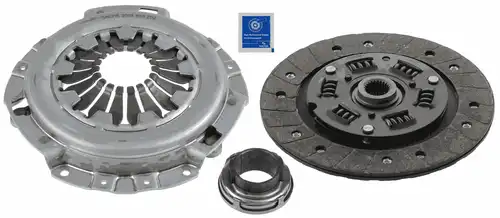 комплект съединител SACHS 3000 951 411
