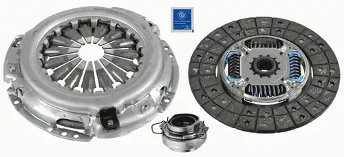 комплект съединител SACHS 3000 951 413