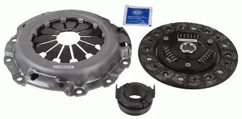 комплект съединител SACHS 3000 951 414