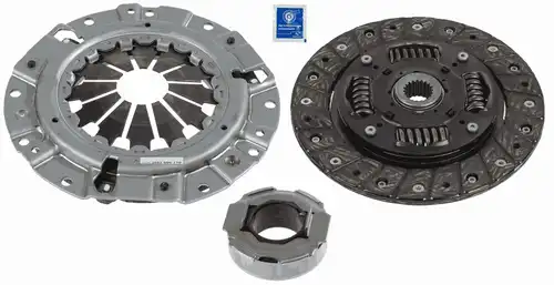 комплект съединител SACHS 3000 951 417