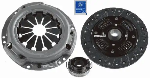 комплект съединител SACHS 3000 951 418