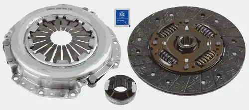 комплект съединител SACHS 3000 951 430