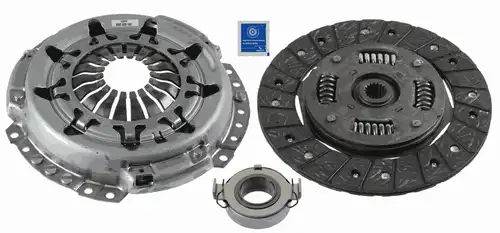 комплект съединител SACHS 3000 951 433