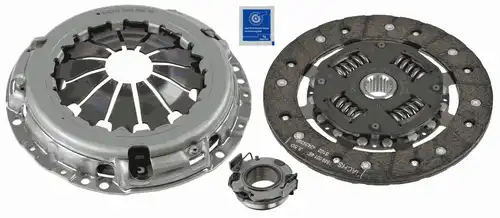 комплект съединител SACHS 3000 951 436