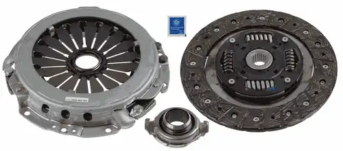 комплект съединител SACHS 3000 951 439