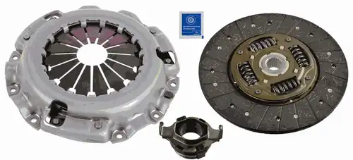 комплект съединител SACHS 3000 951 450