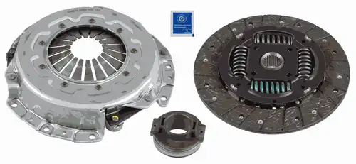 комплект съединител SACHS 3000 951 454