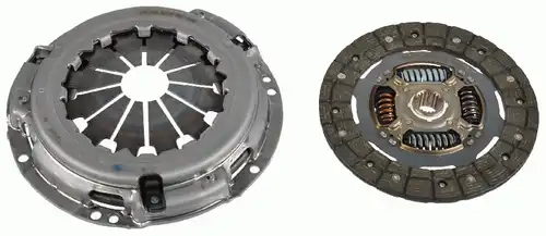 комплект съединител SACHS 3000 951 456
