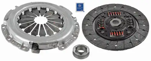 комплект съединител SACHS 3000 951 457
