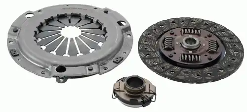 комплект съединител SACHS 3000 951 466