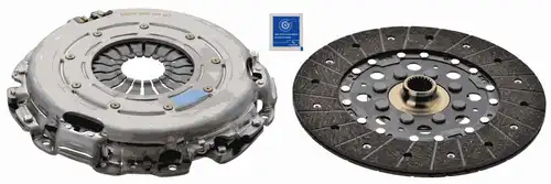 комплект съединител SACHS 3000 951 476