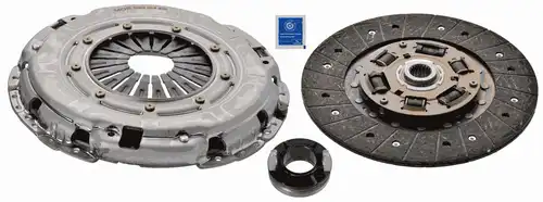 комплект съединител SACHS 3000 951 480