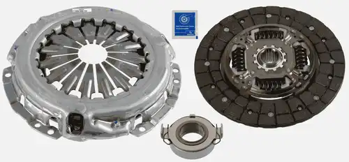 комплект съединител SACHS 3000 951 486