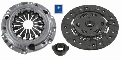 комплект съединител SACHS 3000 951 492