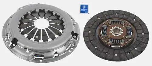 комплект съединител SACHS 3000 951 493