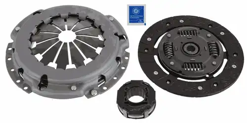 комплект съединител SACHS 3000 951 504
